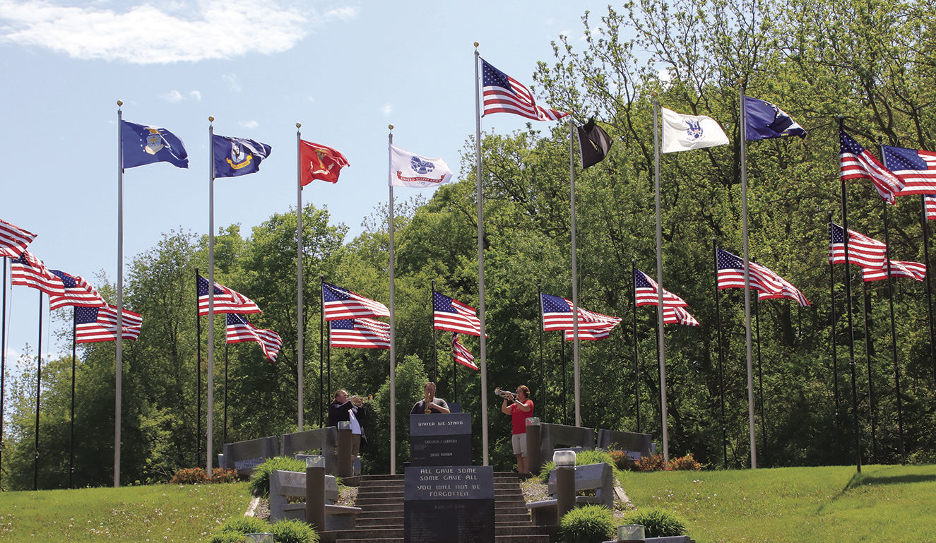 Memorial Day Tribute